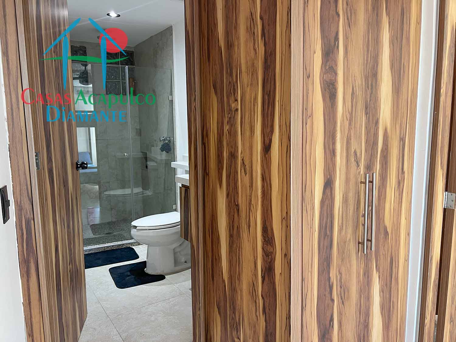 Torre Acapulco AA 6 - Recámara uno 4